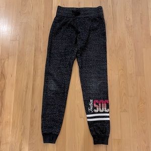 Justice - Active SOCCER sweats